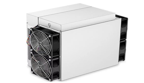 V1 Classic IPollo Asic Miner 1550 MH / S 1240W استهلاك الطاقة