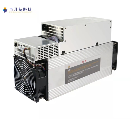 BTC Whatsعامل منجم M30s + 100TH