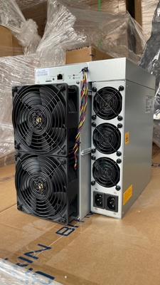 اسيك قليلmain L7 9050M Lite Coin عامل منجم 3425W 15KG 210-240V AC Volatage