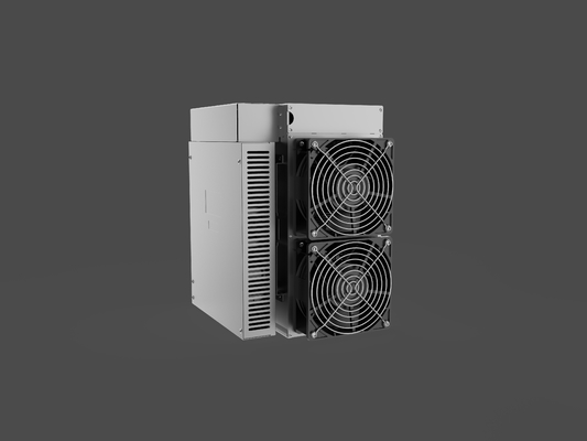 50W اسيك قليل Coin عامل منجم IPollo B1L 60TH / S SHA256 خوارزمية استهلاك منخفض للطاقة