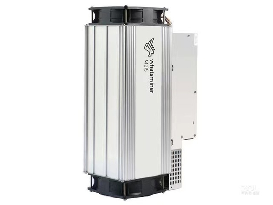 3360W اسيك عامل منجم Machine M21S 58T 3 Tablets 300V 500V خط الطاقة