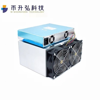 كنعان أيسن بت Coin عامل منجم A1 23T 2100W مع رقاقة اسيك 10nm من سامسونج