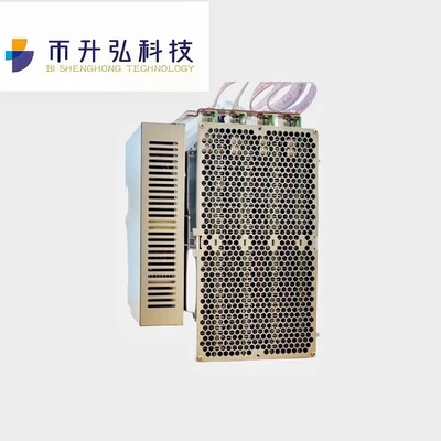 كنعان أيسن بت Coin عامل منجم A1 23T 2100W مع رقاقة اسيك 10nm من سامسونج