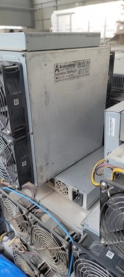 3.3KW كنعان أفالون مينر 1066 برو 55T