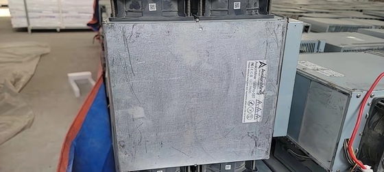3.3KW كنعان أفالون مينر 1066 برو 55T