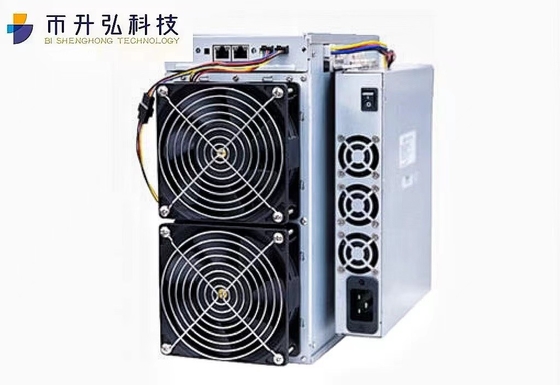 1066 Pro 55T كنعان أفالون عامل منجم 3300W 331mm * 195mm * 292mm 60 J / TH