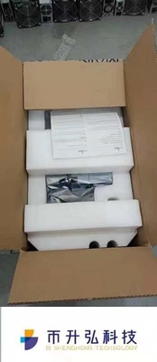 BTC التعدين Antعامل منجم S19J 90T SHA256 3100W استهلاك الطاقة