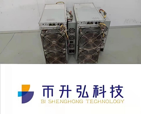 BTC التعدين Avalon 1066 50T 3250W K210 Chip Native Tamper Proof