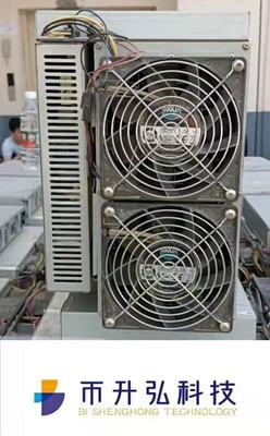 BTC التعدين Avalon 1066 50T 3250W K210 Chip Native Tamper Proof