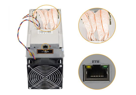 720W Lite Coin عامل منجم L3 + 500M مع كابل التيار المتردد 16A
