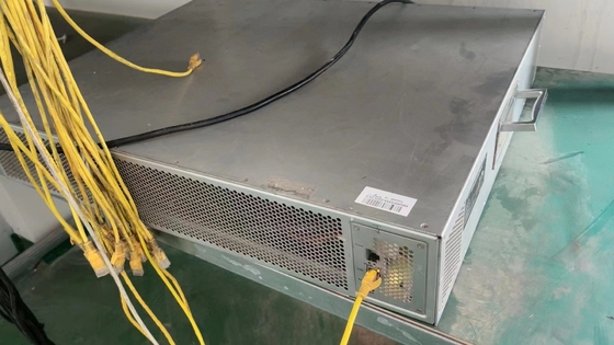 تستخدم قليلmain Antعامل منجم E7 800 MHS 1400W ETC قوة حوسبة عالية