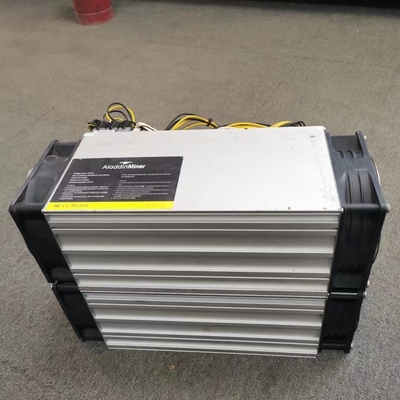 3000W آلة منجم العملات المعدنية علاء الدين T1 32T 75dB 266mm * 181mm * 228mm