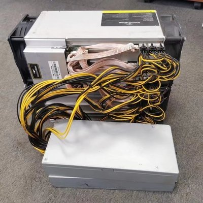 3000W آلة منجم العملات المعدنية علاء الدين T1 32T 75dB 266mm * 181mm * 228mm