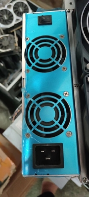 3300W آلة منجم العملات المعدنية إينوسيليكون T3 + 57T SHA256 الخوارزمية
