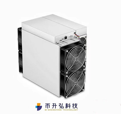 خوارزمية X11 قليلmain Antعامل منجم D7 اسيك عامل منجم 1.29TH / S 3184w