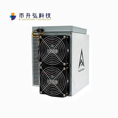2 مروحة Avalonعامل منجم 1246 85T 3230w قوة الحوسبة الفائقة 14.8 كجم