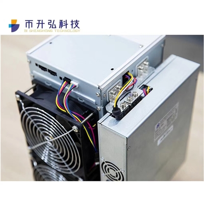 3196 واط BCH آلة تعدين أفالون 1166 78TH / S 331 * 195 * 292 مم