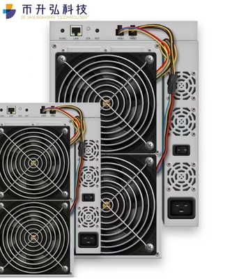 BTC التعدين كنعان أفالون عامل منجم A1126100TH / S 3500w اسيك عامل منجم Avalon