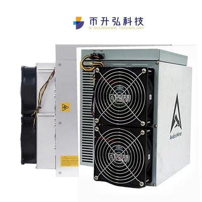 SHA256 Avalon A1166 Pro S 75TH / S لتعدين BTC عالي الأداء