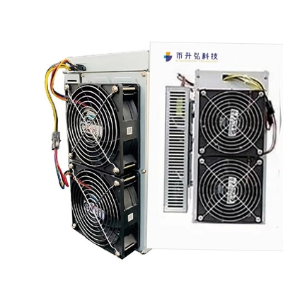 3196 واط 4 مراوح بت عامل منجم كنعان أفالون 1166 برو S 72TH / S 331 مم * 195 مم * 292 مم