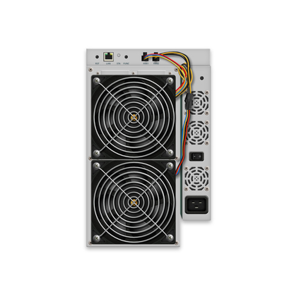 قوة الحوسبة الكبيرة Avalon 1246 87T 3230w 442mm * 405mm * 306mm 14.8kg