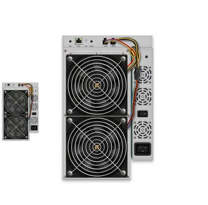 3230 واط كنعان أفالون عامل منجم 1246 96TH / S Super Computing Power 442mm * 405mm * 306mm