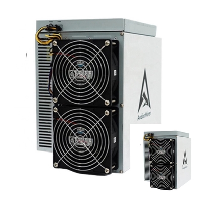 3230 واط كنعان أفالون عامل منجم 1246 96TH / S Super Computing Power 442mm * 405mm * 306mm