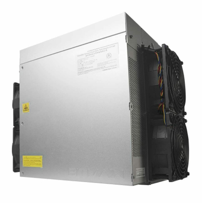 قليلmain Antعامل منجم S19J PRO 96T BTC SHA256 اسيك عامل منجم Machine