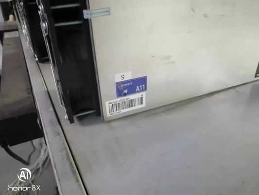 2500 واط إينوسيليكون A11 1500mH / S S ETH التعدين مستعمل 15 كجم