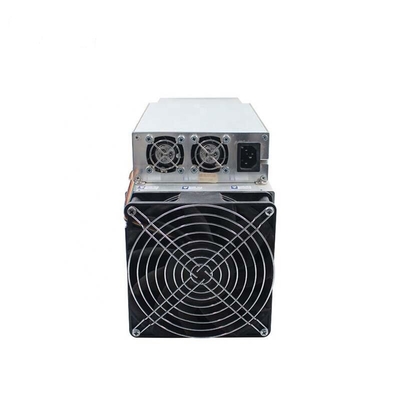 رمادي مستعمل Eقليل اسيك عامل منجم E9 Pro 25t 3500w Ethernet Connect Network