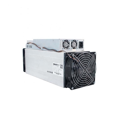 رمادي مستعمل Eقليل اسيك عامل منجم E9 Pro 25t 3500w Ethernet Connect Network