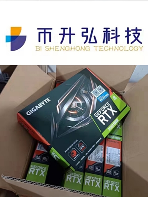 جيجابايت GEFORCE 8G RTX 2060 سوبر NVIDIA ETH