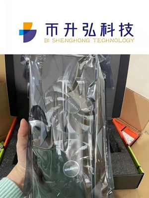 جيجابايت GEFORCE 8G RTX 2060 سوبر NVIDIA ETH