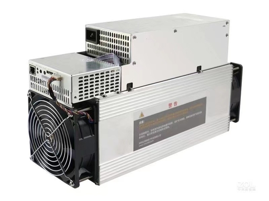 48W / T Microbt Whatsعامل منجم M20S 72T BTC التعدين 390mm * 158mm * 240mm