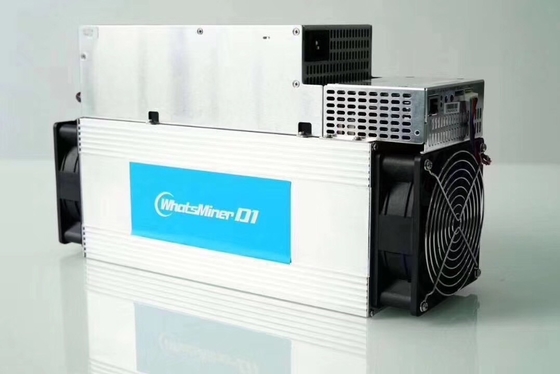 2200 واط خوارزمية بليك DCR مينر D1 44TH / S 390 مم * 130 مم * 220 مم