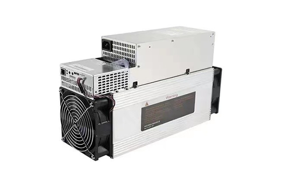 2200 واط خوارزمية بليك DCR مينر D1 44TH / S 390 مم * 130 مم * 220 مم