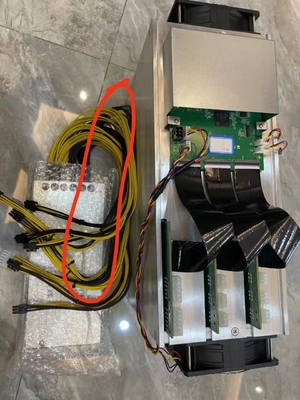جهاز تعدين ETH من جهة ثانية YAMI 2200M 2100w 460mm * 161mm * 263mm