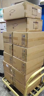 جهاز تعدين ETH من جهة ثانية YAMI 2200M 2100w 460mm * 161mm * 263mm