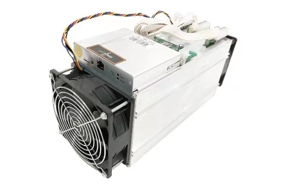 BTC Antعامل منجم S9i 14 مستعمل 1350 واط 75 ديسيبل مع 10 نانومتر SAMSUNG اسيك Chip