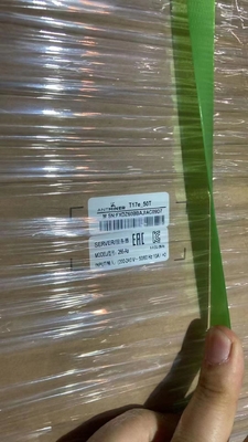 BTC Antعامل منجم T17E 50T 2750W منخفض الضوضاء استهلاك منخفض للطاقة