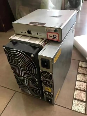 خوارزمية SHA256 اسيك قليلmain Antعامل منجم S17 Pro 53t 2094W 11kg