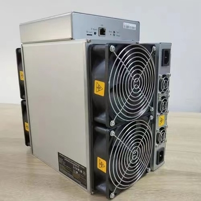 2097 واط اسيك قليلmain Antعامل منجم S17 Pro 59T SHA256298.3 مم * 178 مم * 296 مم