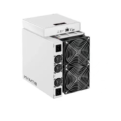 2097 واط اسيك قليلmain Antعامل منجم S17 Pro 59T SHA256298.3 مم * 178 مم * 296 مم