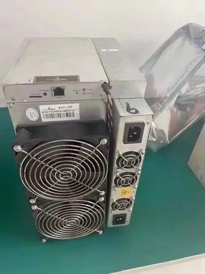 اسيك قليلmain Antعامل منجم S17 + 73T 3kw S17 Plus عامل منجم 340mm * 178mm * 304.3mm