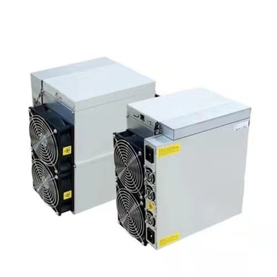 اسيك قليلmain Antعامل منجم S17 + 73T 3kw S17 Plus عامل منجم 340mm * 178mm * 304.3mm