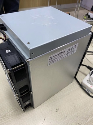 3400 واط كنعان أفالون عامل منجم 1166 Pro 81T SHA 256 اسيك عامل منجم Machines