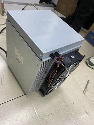 3400 واط كنعان أفالون عامل منجم 1166 Pro 81T SHA 256 اسيك عامل منجم Machines