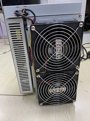 75dB Avalon التعدين Machine 1166 Pro 75TH / S 3420w 331 * 195 * 292mm