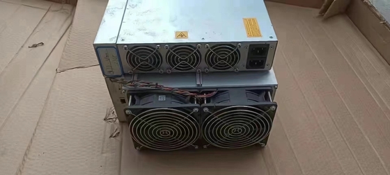 Apw3 ++ اسيك قليلmain Antعامل منجم S19 Pro 110TH 3250W S19 Pro اسيك عامل منجم