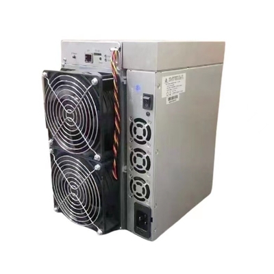 3420w Avalon 1166 Pro 72T مستعمل SHA256 اسيك عامل منجمs أداء مستقر